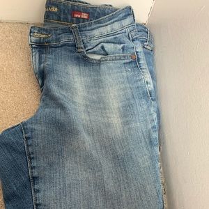 Arizona super skinny jeans